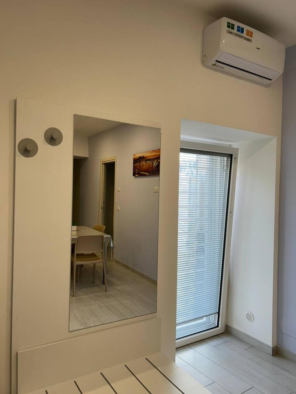 B&B La Ginestra Скафати Экстерьер фото